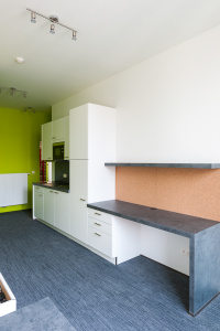 Upstudio Baudelo Upkot