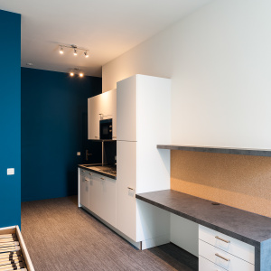 Upstudio Baudelo Upkot