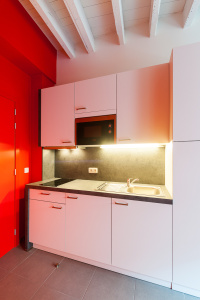 Upstudio Baudelo Upkot