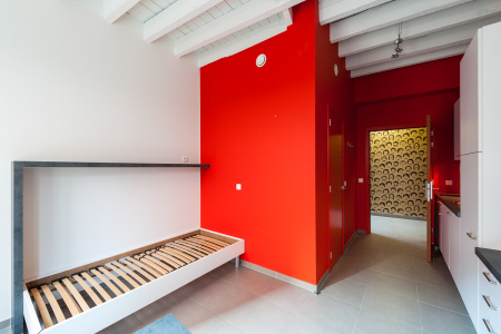 Upstudio Baudelo Upkot