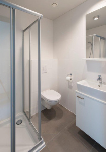 Bru Upkot badkamer