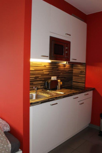 Brugge Upkot Upstudio 2p