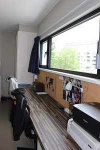 Brugge Upkot Upstudio 2p