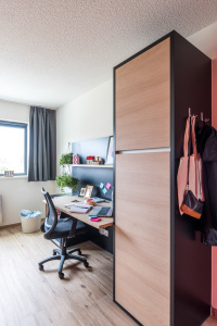 Campus Upkot - Upcomfort