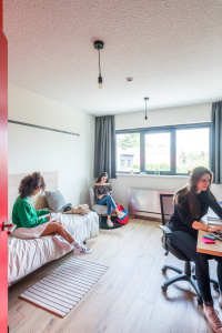 Campus Upkot - Upcomfort