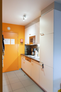 Upstudio 1p Brugge Upkot