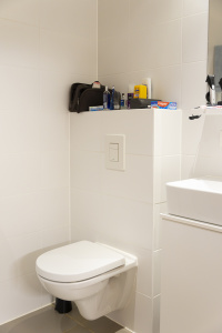 Upstudio 1p Brugge Upkot
