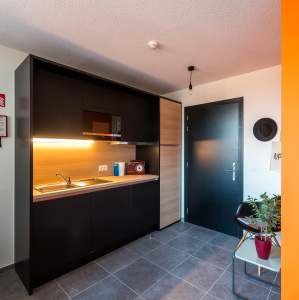 Gate Upkot - Upstudio