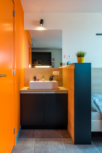 Gate Upkot - Upstudio