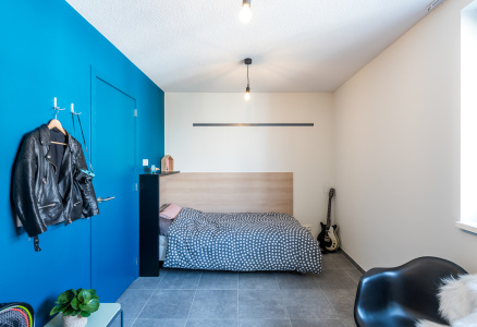 Gate Upkot - Upcomfort+