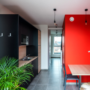 Kaai Upkot - Upstudio