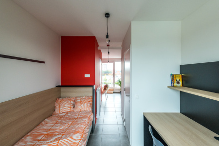 Kaai Upkot - Upstudio