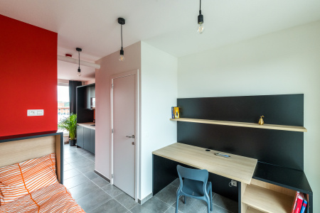 Kaai Upkot - Upstudio