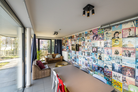 Brugge Upkot chillroom