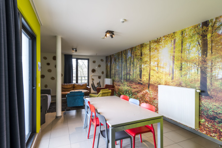 Brugge Upkot chillroom