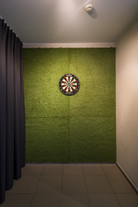 Brugge Upkot chillroom