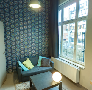 Upcomfort Antwerpen Upkot