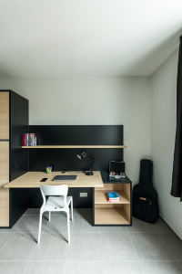 Ganda Upkot Uproom+