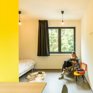 Ganda Upkot Upstudio