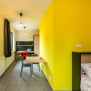 Ganda Upkot Upstudio