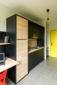 Ganda Upkot Upstudio