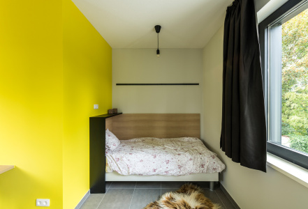 Ganda Upkot Upstudio