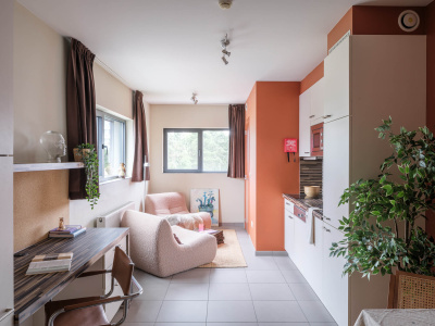 Benelux Upkot Upstudio