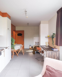 Benelux Upkot Upstudio
