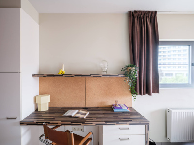 Benelux Upkot Upstudio