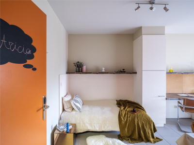 Benelux Upkot Upstudio