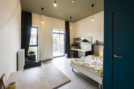 Upstudio 1p Jet Upkot
