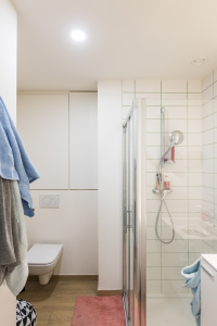 Kaper Upkot Upcomfort XL hoogslaper