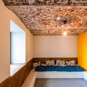 Mons Upkot Upstudio 2p