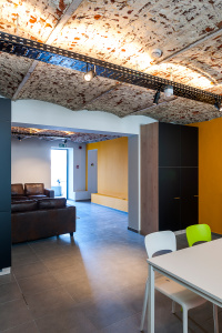 Mons Upkot Upstudio 2p