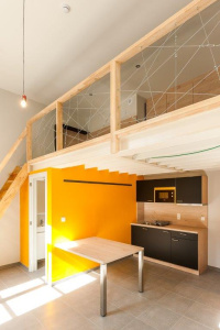 Mons Upkot Upstudio 2p