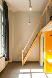 Mons Upkot Upstudio 2p