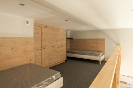 Mons Upkot Upstudio 2p
