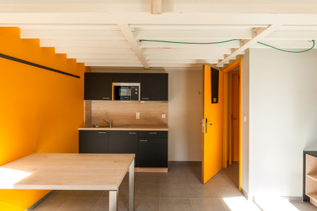 Mons Upkot Upstudio 2p