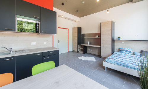 Upstudio 2p Jet Upkot