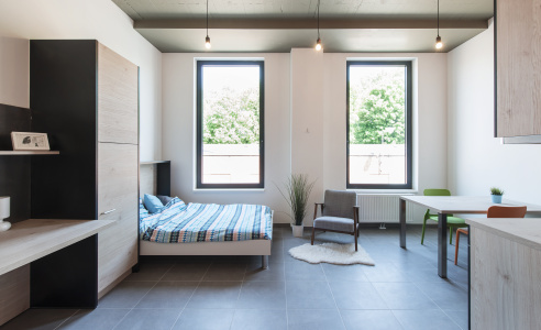 Upstudio 2p Jet Upkot