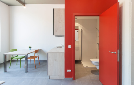 Upstudio 2p Jet Upkot