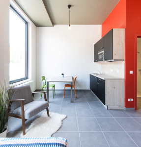 Upstudio 2p Jet Upkot
