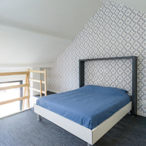 Upcomfort kamer Baudelo