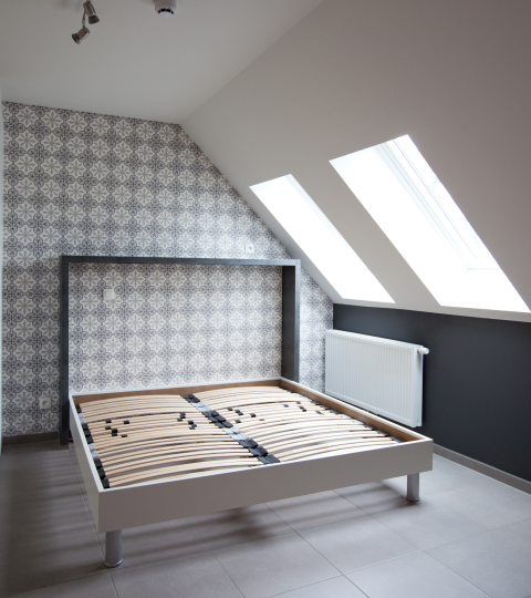 Antwerpen Upkot_Upcomfort 2p_Teaser
