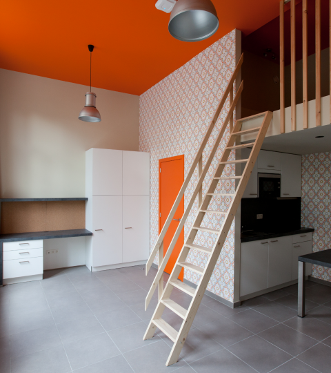 Antwerpen Upkot_Upstudio_Teaser