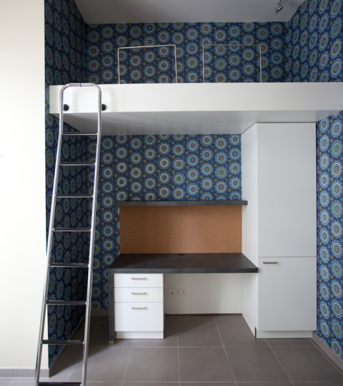 Upcomfort Antwerpen Upkot